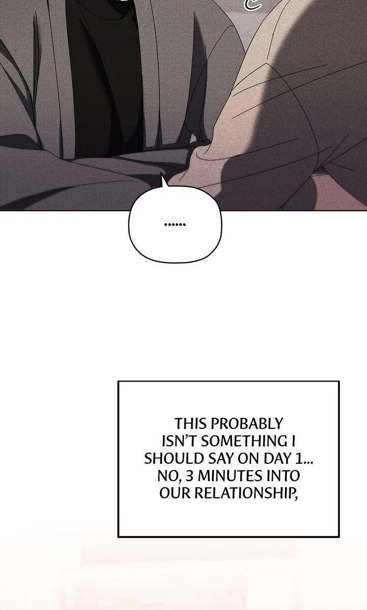 Romance in a Romance-less Era Chapter 30 page 73 - 