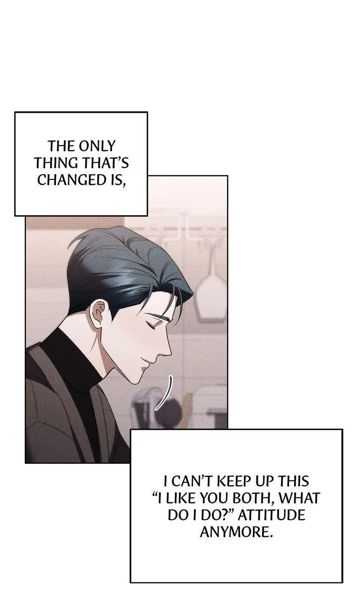 Romance in a Romance-less Era Chapter 30 page 75 - 
