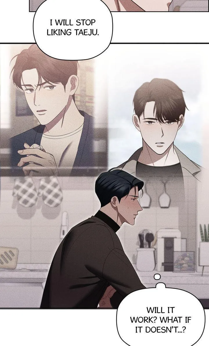 Romance in a Romance-less Era Chapter 30 page 77 - 