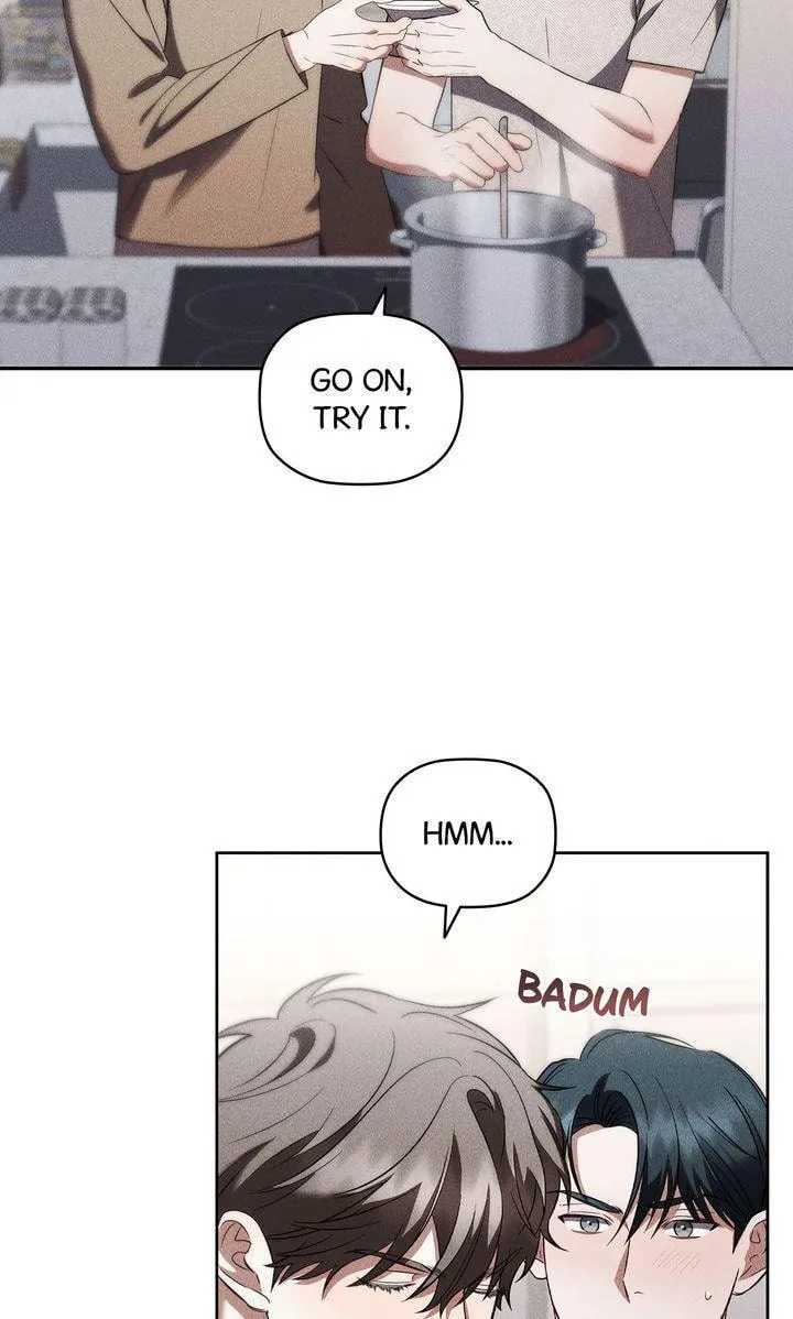 Romance in a Romance-less Era Chapter 31 page 3 - 