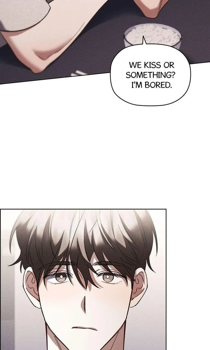 Romance in a Romance-less Era Chapter 31 page 23 - 