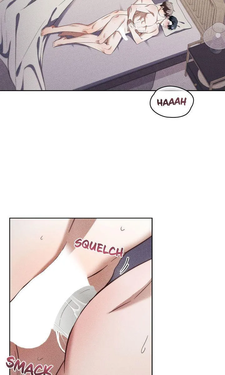 Romance in a Romance-less Era Chapter 31 page 33 - 