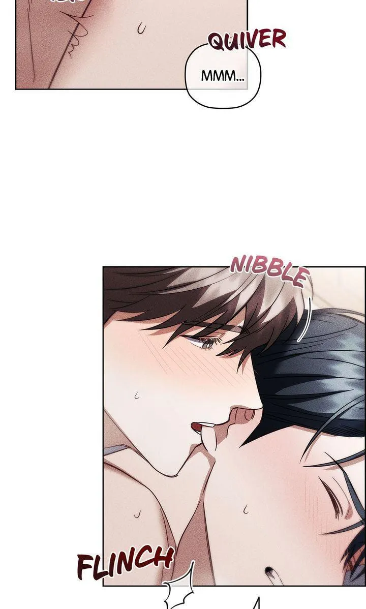 Romance in a Romance-less Era Chapter 31 page 34 - 