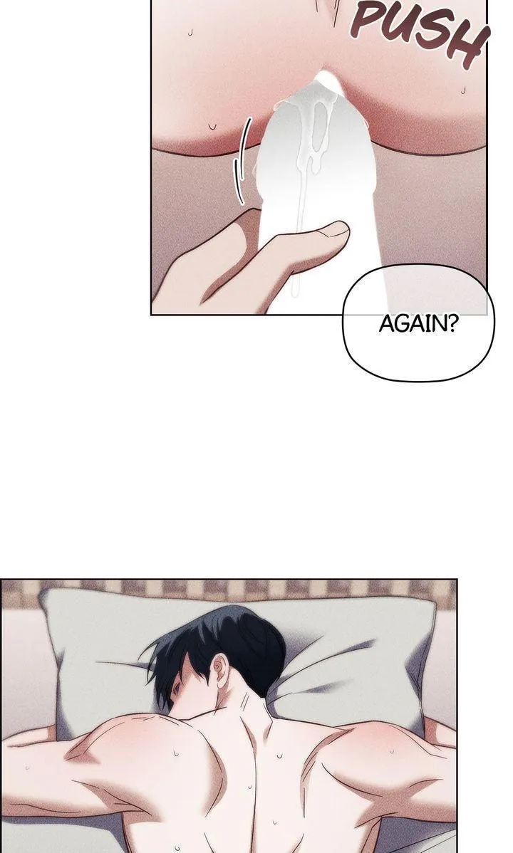 Romance in a Romance-less Era Chapter 31 page 38 - 