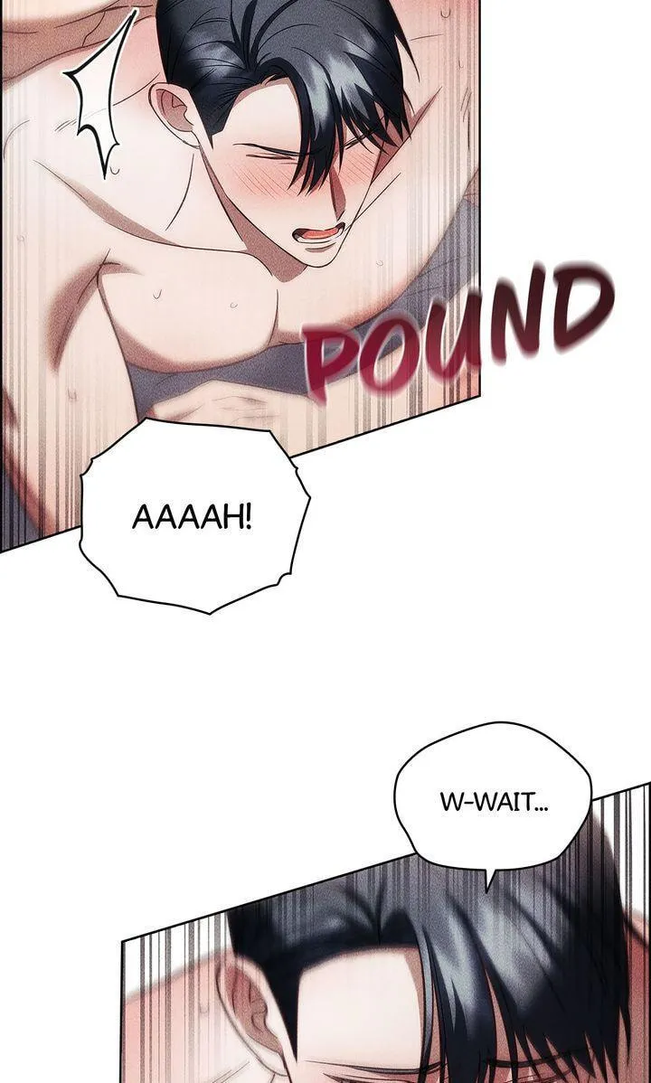 Romance in a Romance-less Era Chapter 31 page 46 - 