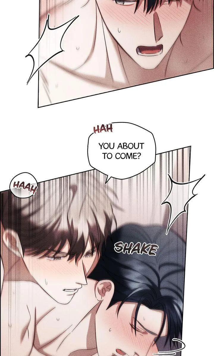 Romance in a Romance-less Era Chapter 31 page 47 - 