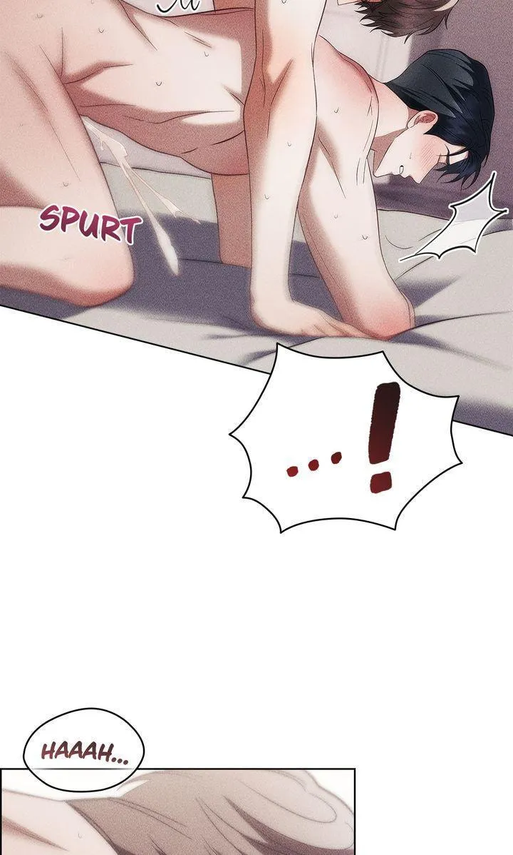 Romance in a Romance-less Era Chapter 31 page 49 - 