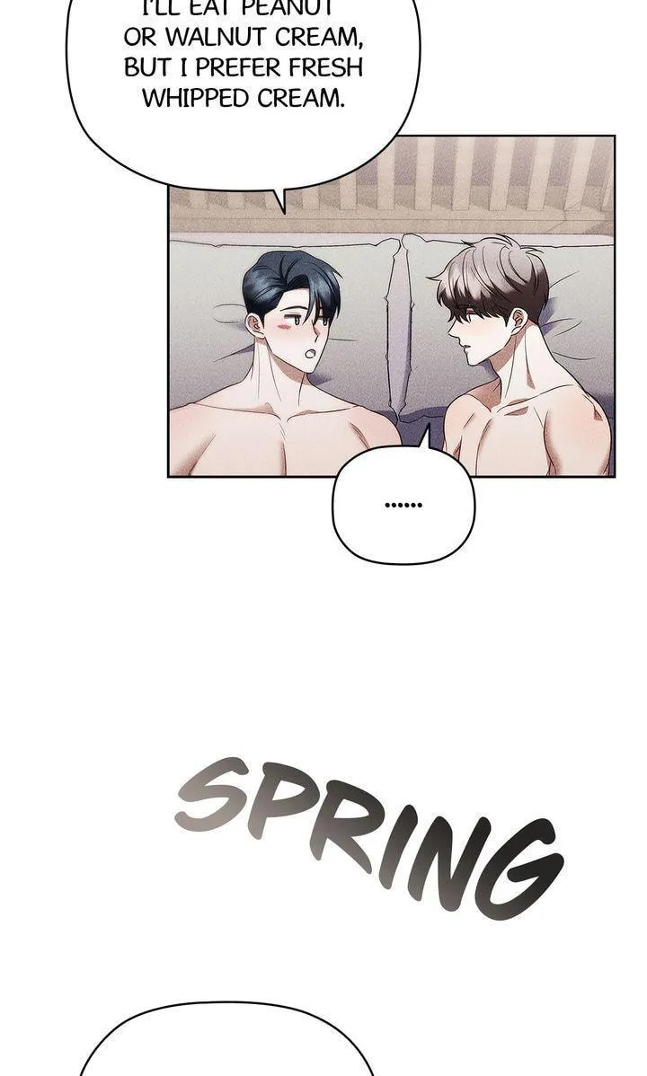 Romance in a Romance-less Era Chapter 31 page 64 - 