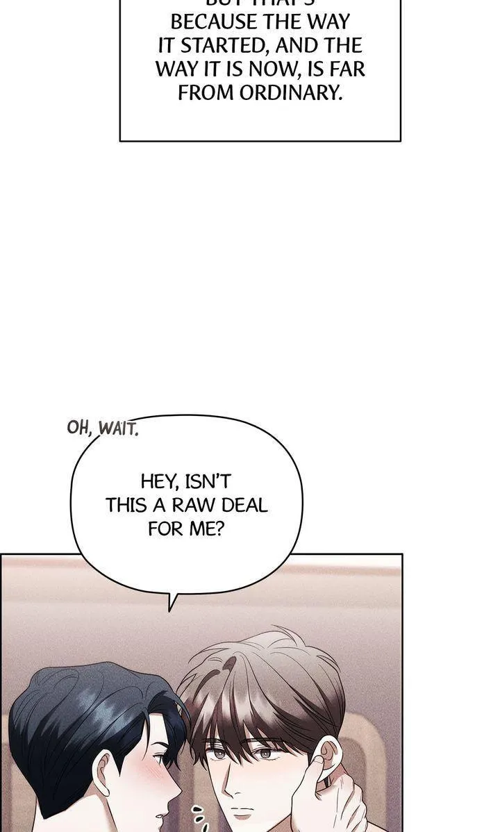 Romance in a Romance-less Era Chapter 31 page 68 - 