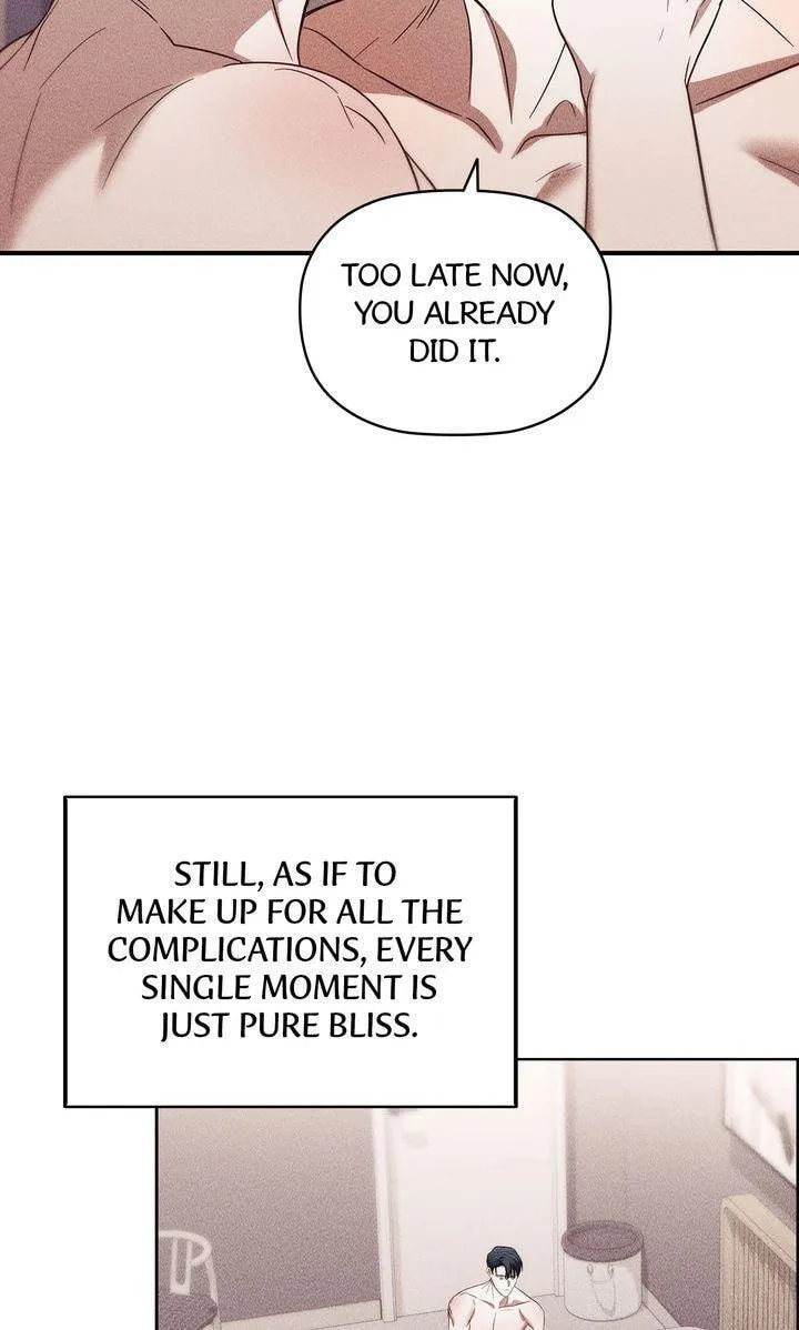 Romance in a Romance-less Era Chapter 31 page 70 - 