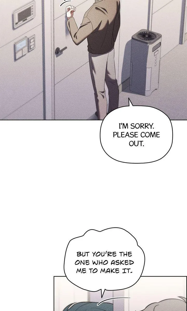 Romance in a Romance-less Era Chapter 31 page 8 - 