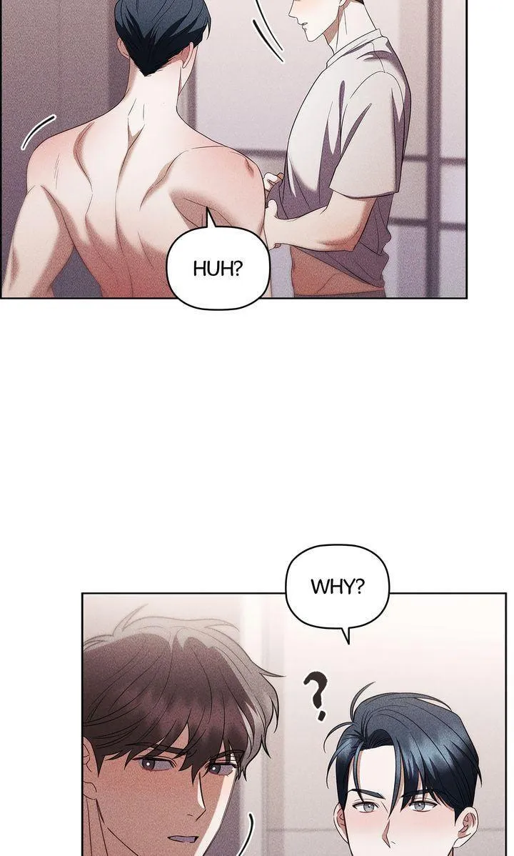 Romance in a Romance-less Era Chapter 31 page 75 - 