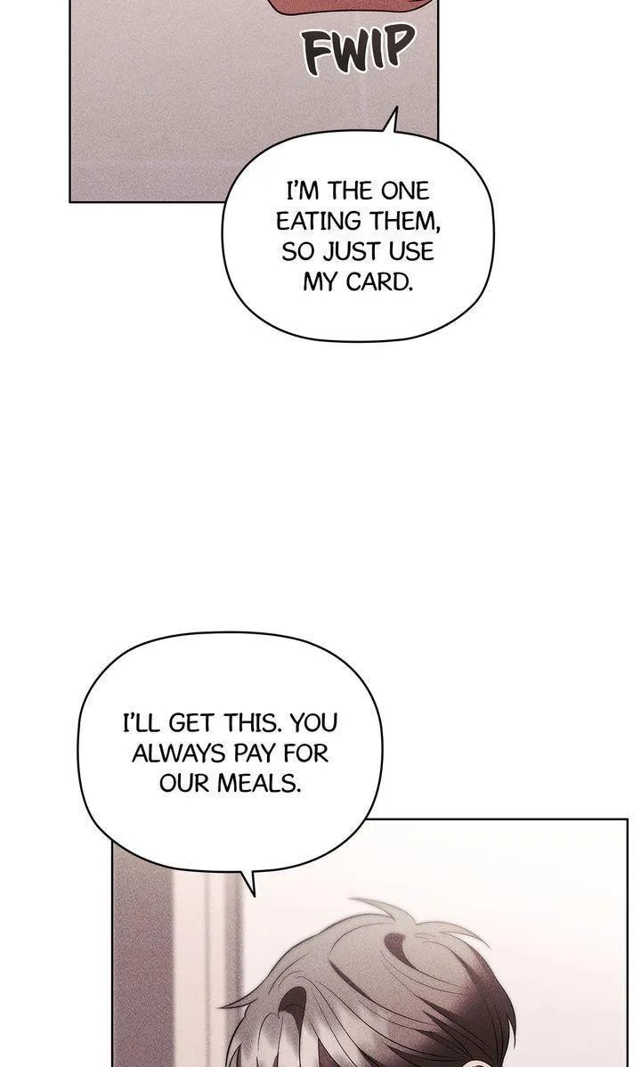Romance in a Romance-less Era Chapter 31 page 77 - 