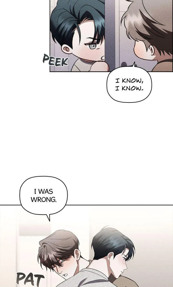 Romance in a Romance-less Era Chapter 31 page 9 - 
