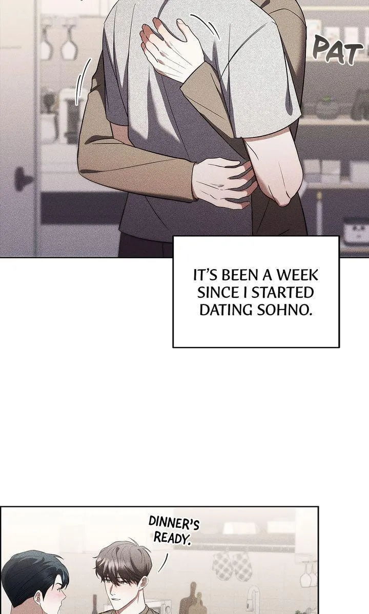 Romance in a Romance-less Era Chapter 31 page 10 - 