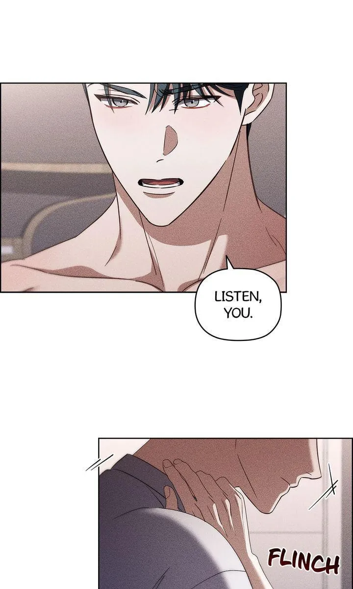 Romance in a Romance-less Era Chapter 32 page 11 - 