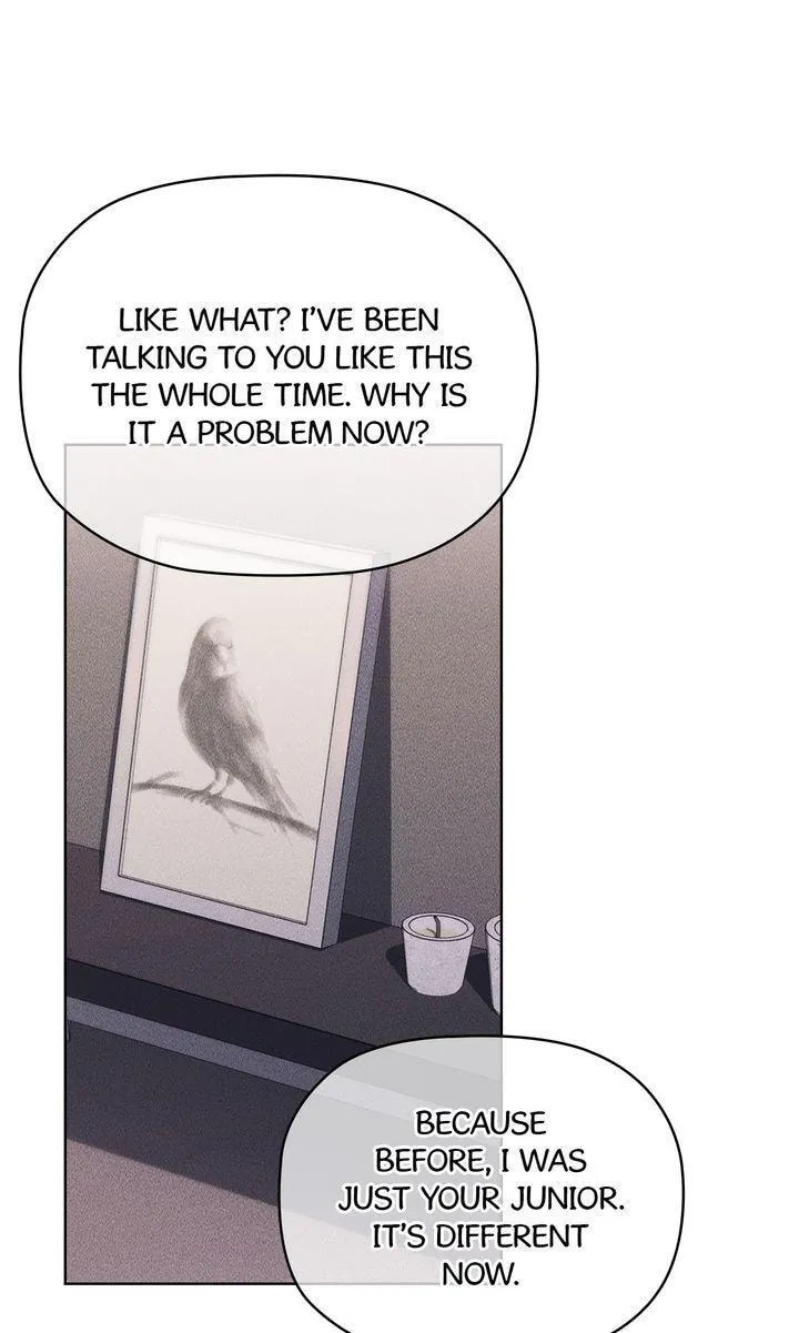 Romance in a Romance-less Era Chapter 32 page 13 - 