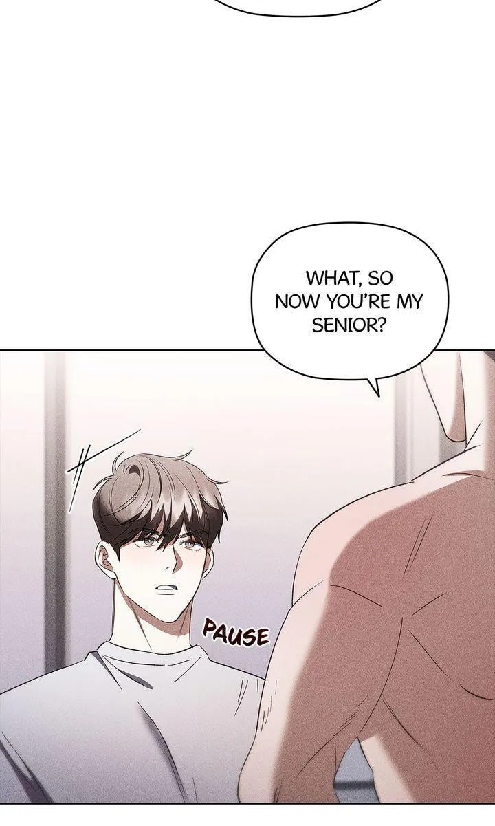 Romance in a Romance-less Era Chapter 32 page 14 - 