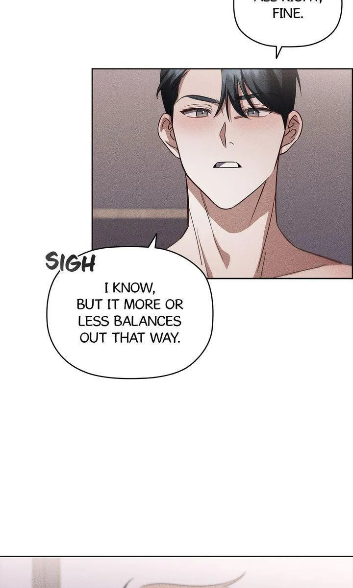 Romance in a Romance-less Era Chapter 32 page 3 - 