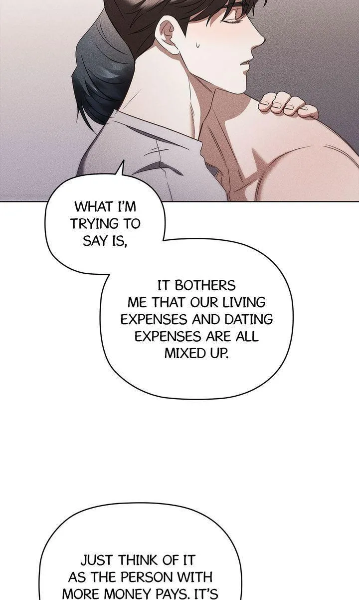 Romance in a Romance-less Era Chapter 32 page 24 - 