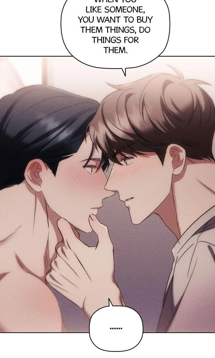 Romance in a Romance-less Era Chapter 32 page 26 - 