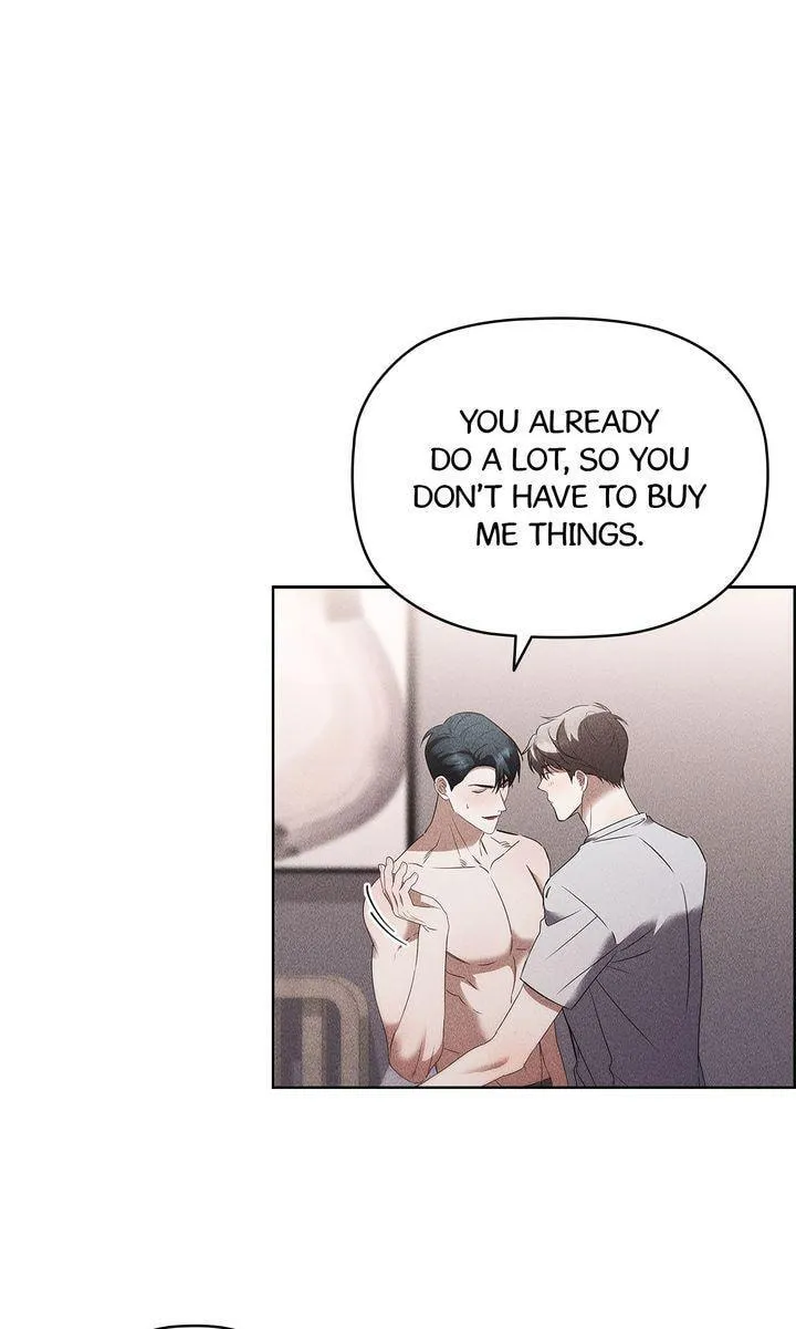 Romance in a Romance-less Era Chapter 32 page 27 - 