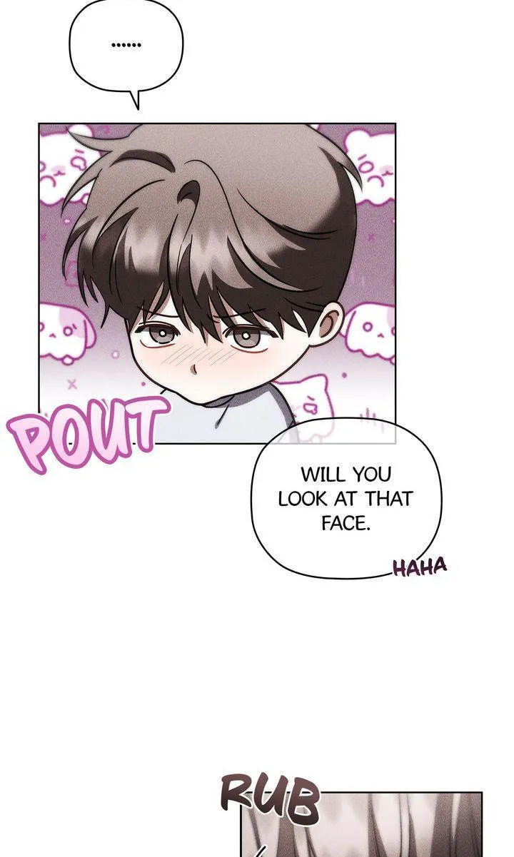 Romance in a Romance-less Era Chapter 32 page 28 - 