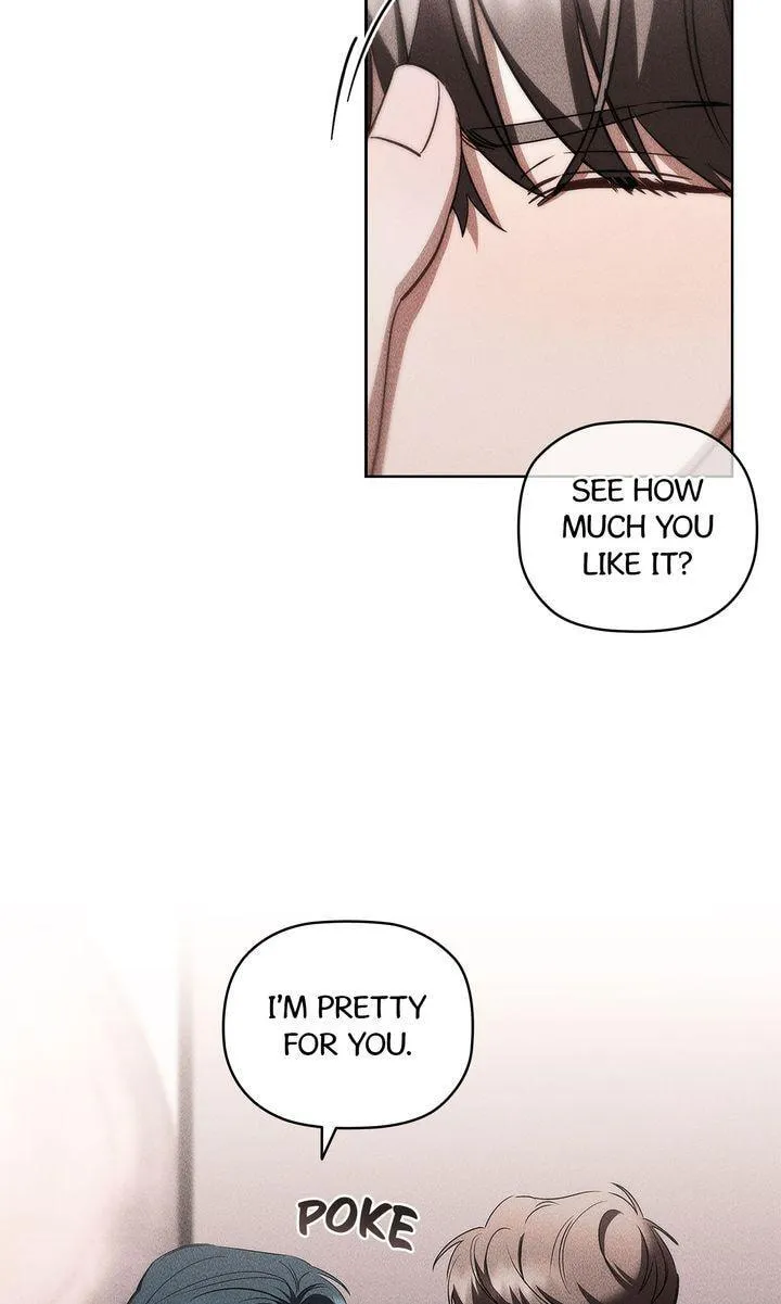 Romance in a Romance-less Era Chapter 32 page 29 - 