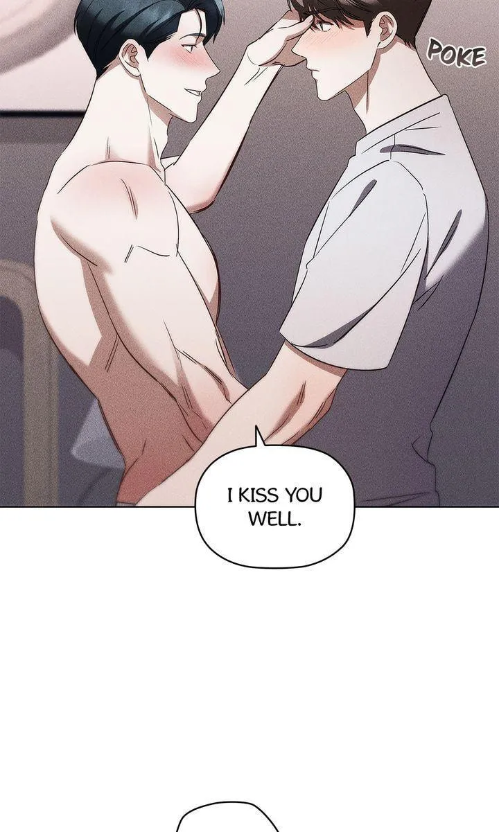 Romance in a Romance-less Era Chapter 32 page 30 - 