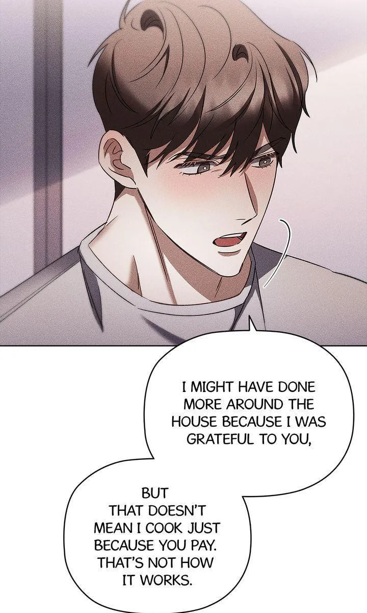 Romance in a Romance-less Era Chapter 32 page 4 - 
