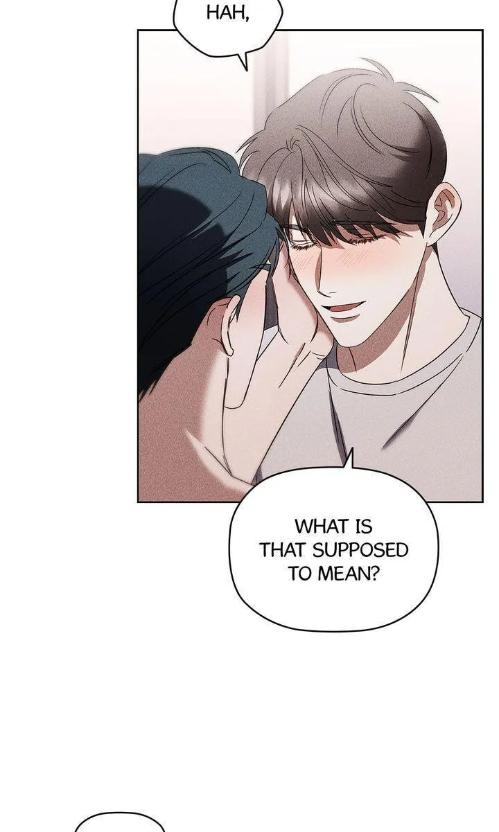 Romance in a Romance-less Era Chapter 32 page 31 - 