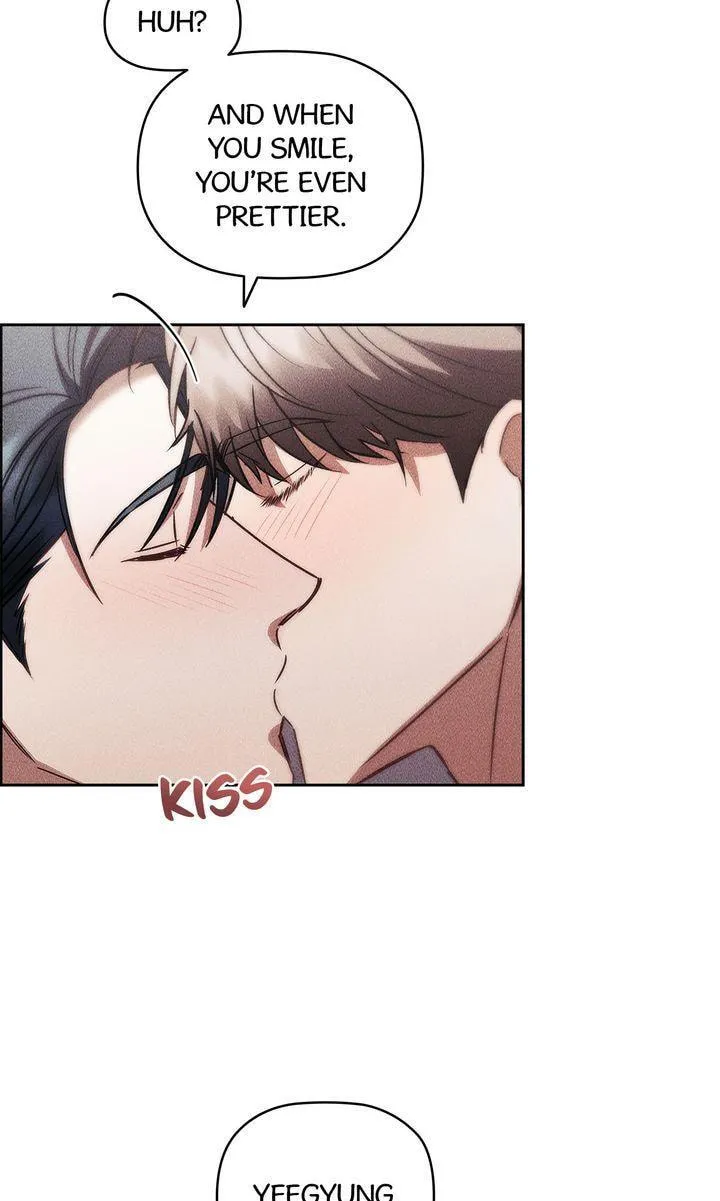 Romance in a Romance-less Era Chapter 32 page 32 - 