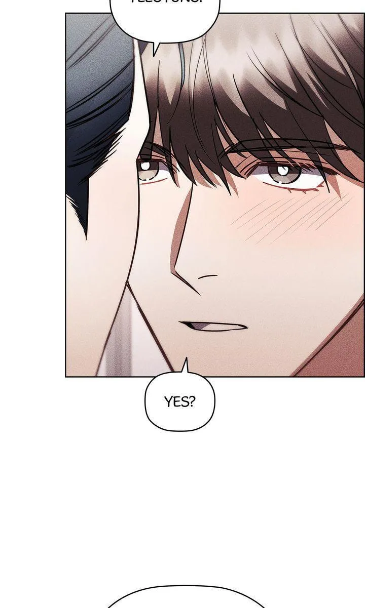Romance in a Romance-less Era Chapter 32 page 33 - 