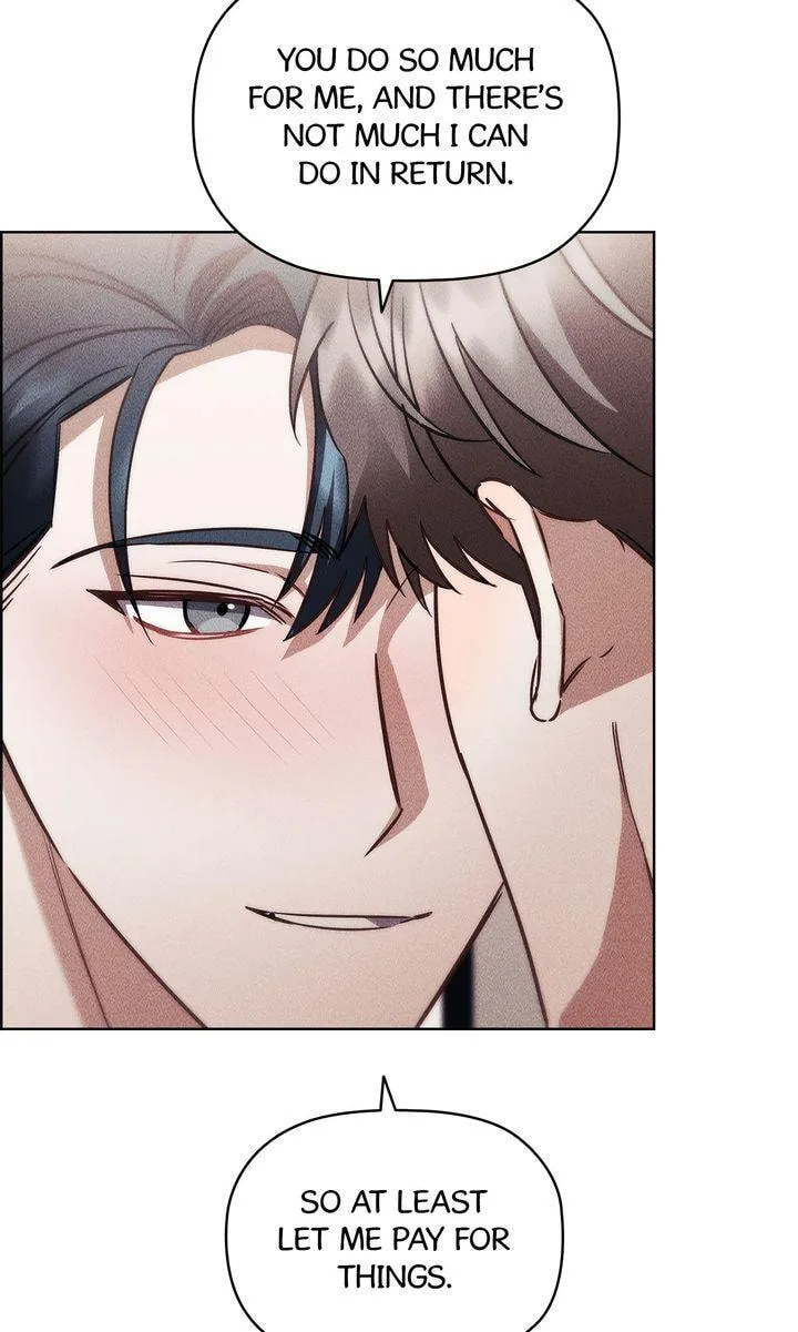 Romance in a Romance-less Era Chapter 32 page 34 - 