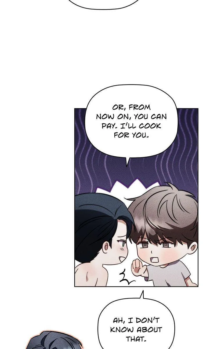 Romance in a Romance-less Era Chapter 32 page 35 - 