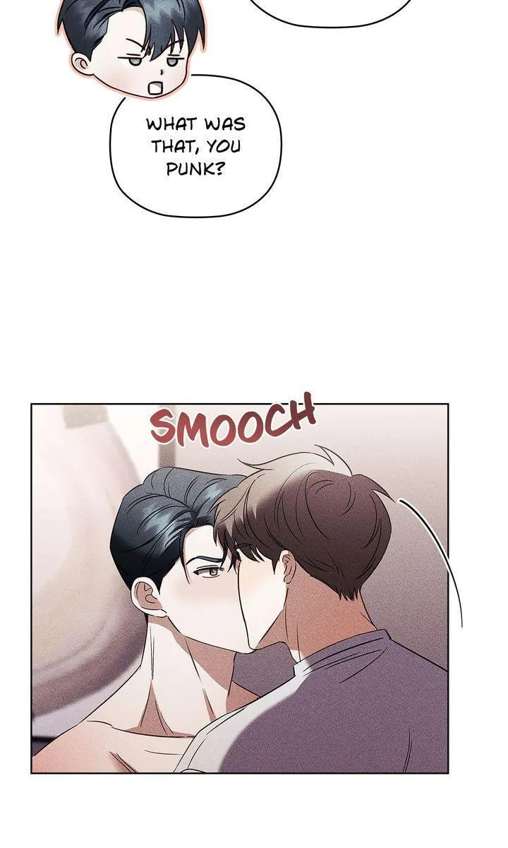 Romance in a Romance-less Era Chapter 32 page 36 - 
