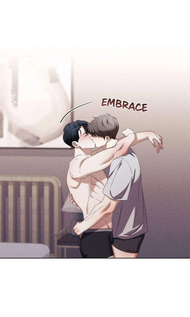 Romance in a Romance-less Era Chapter 32 page 37 - 