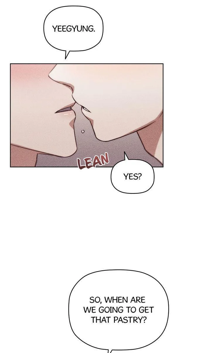 Romance in a Romance-less Era Chapter 32 page 38 - 