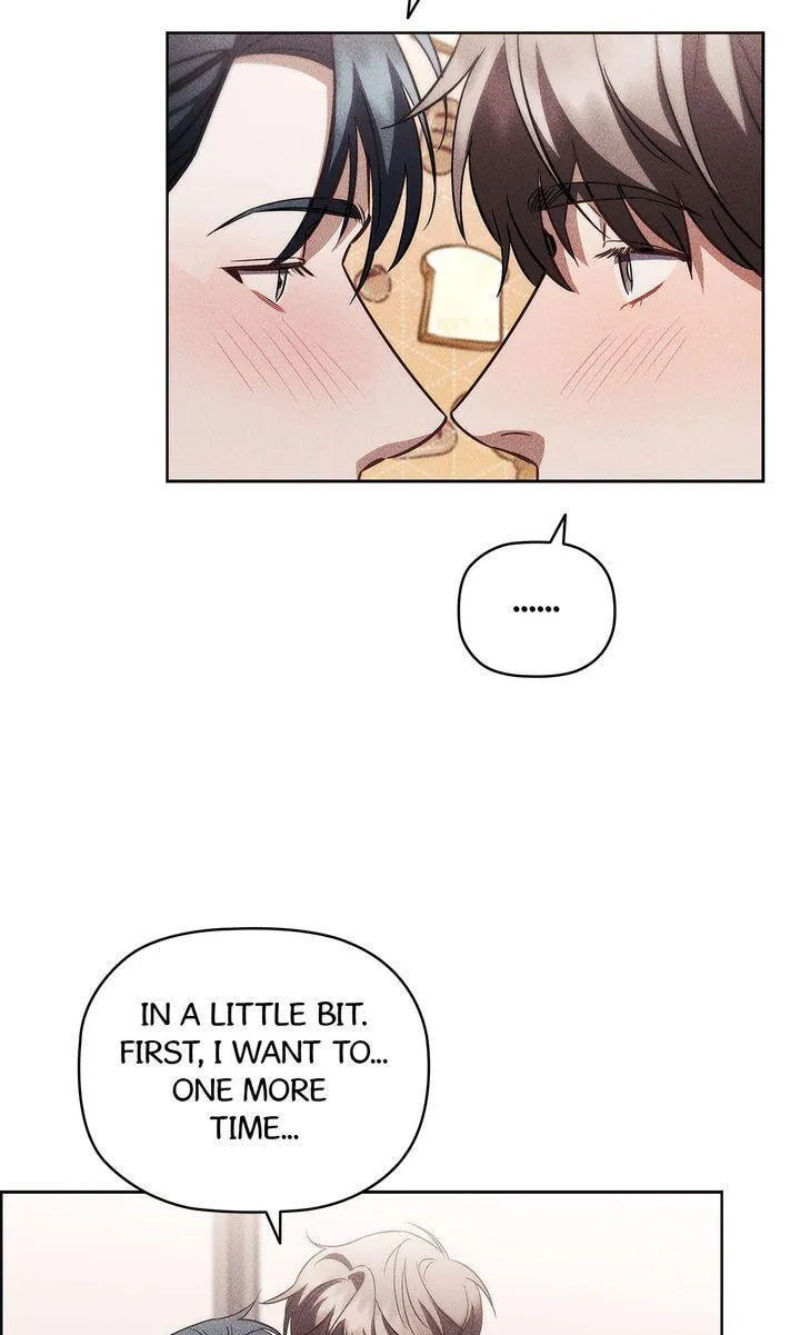 Romance in a Romance-less Era Chapter 32 page 39 - 