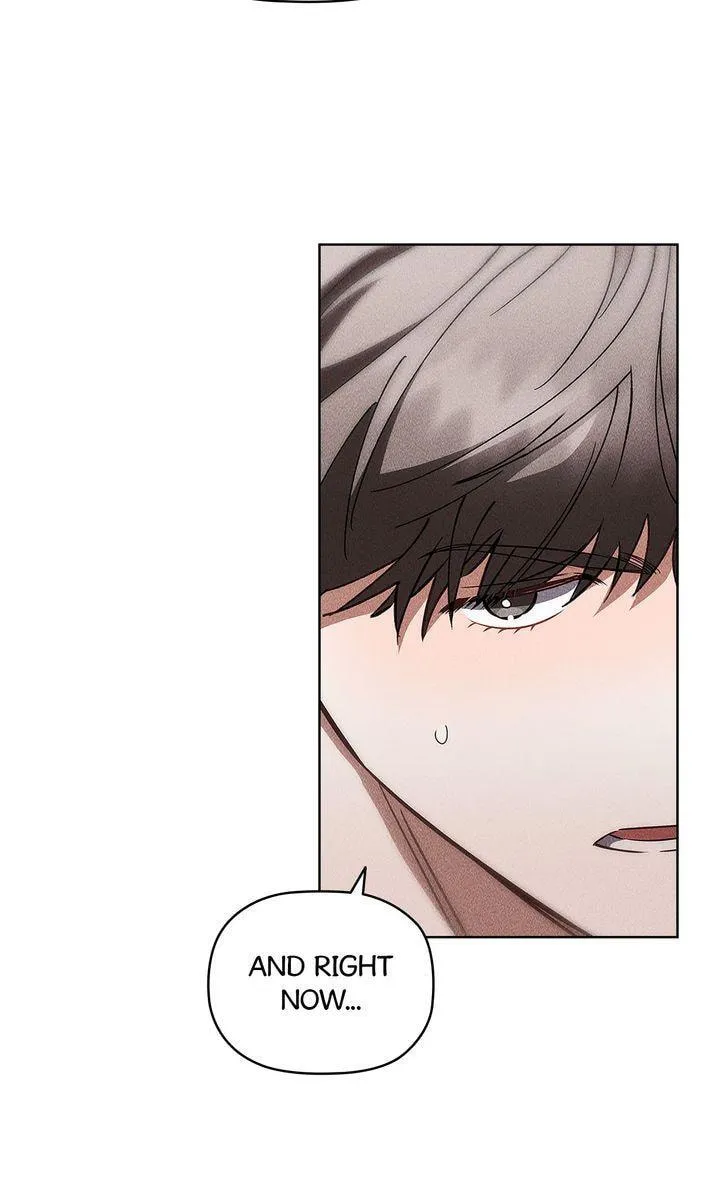 Romance in a Romance-less Era Chapter 32 page 5 - 