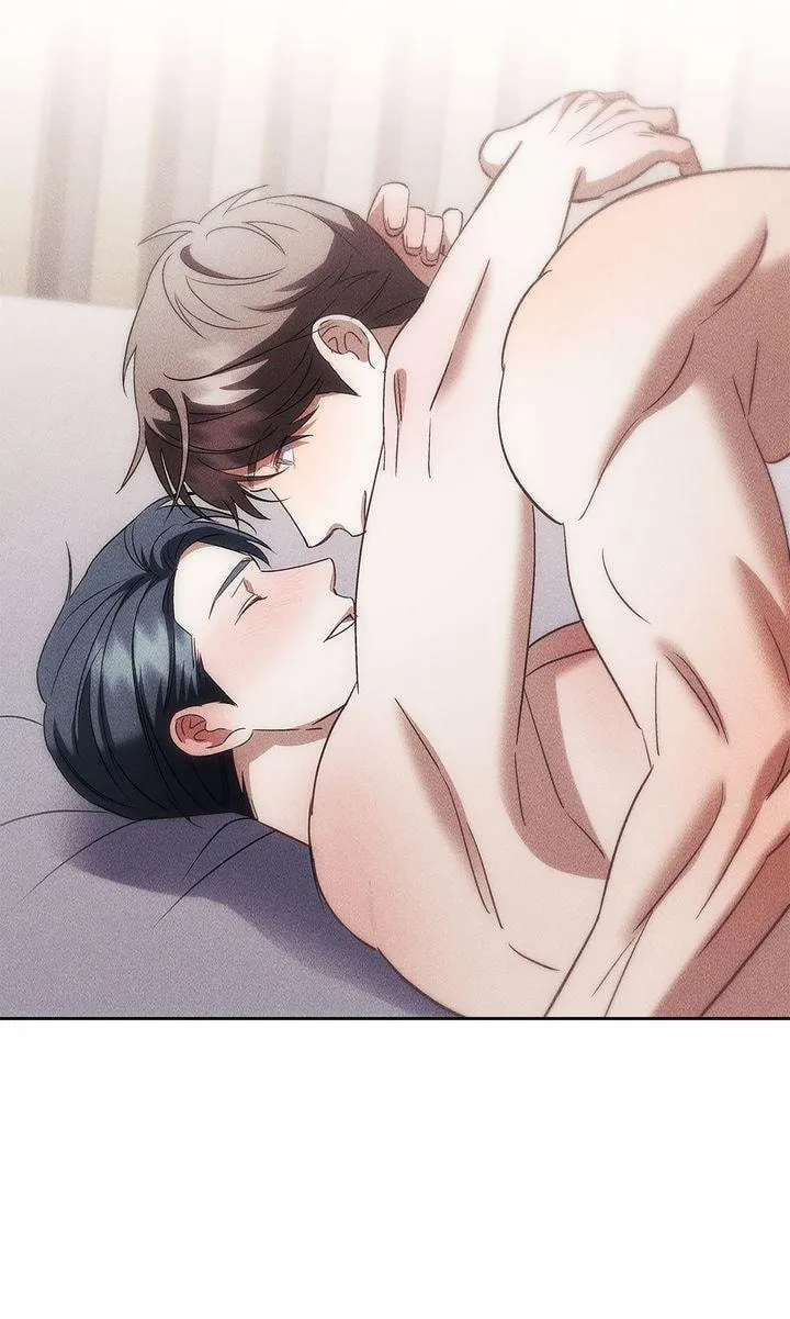 Romance in a Romance-less Era Chapter 32 page 43 - 