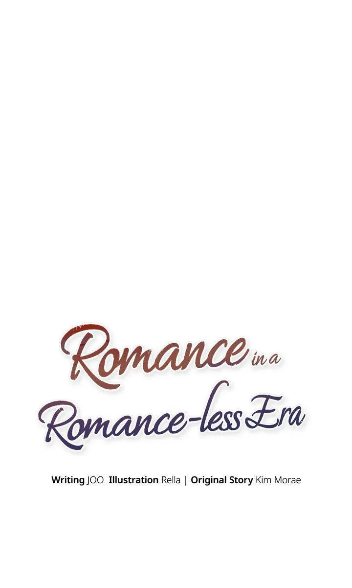 Romance in a Romance-less Era Chapter 32 page 44 - 