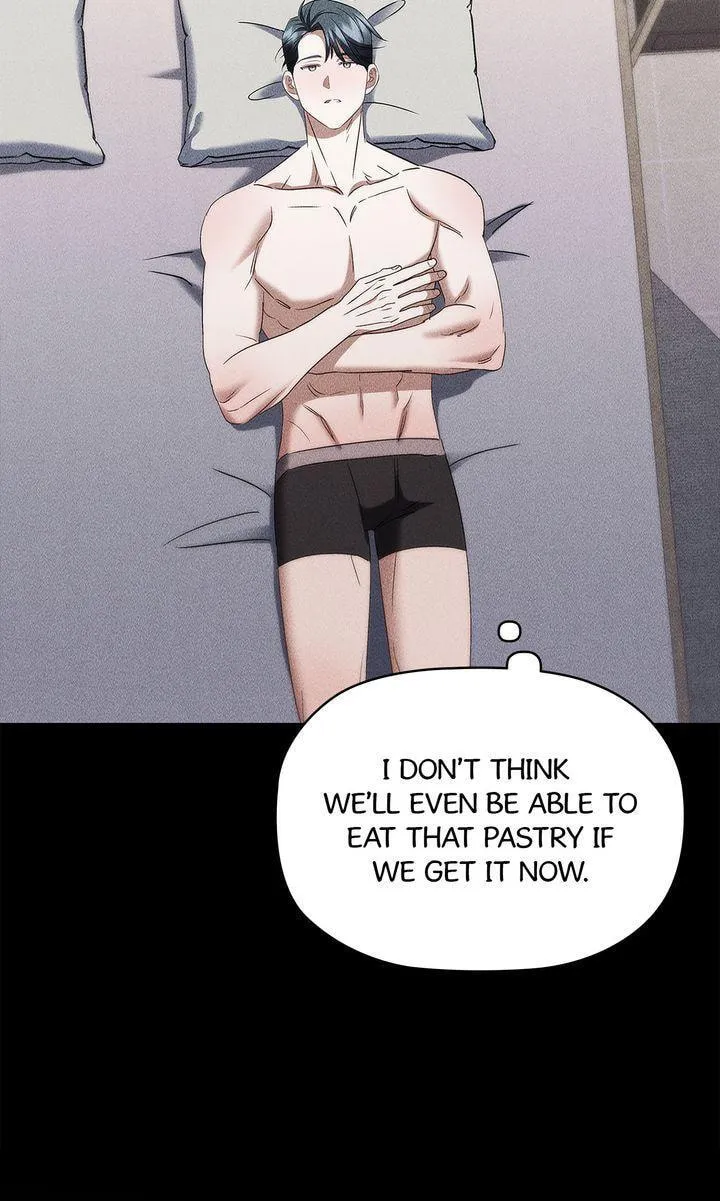 Romance in a Romance-less Era Chapter 32 page 46 - 