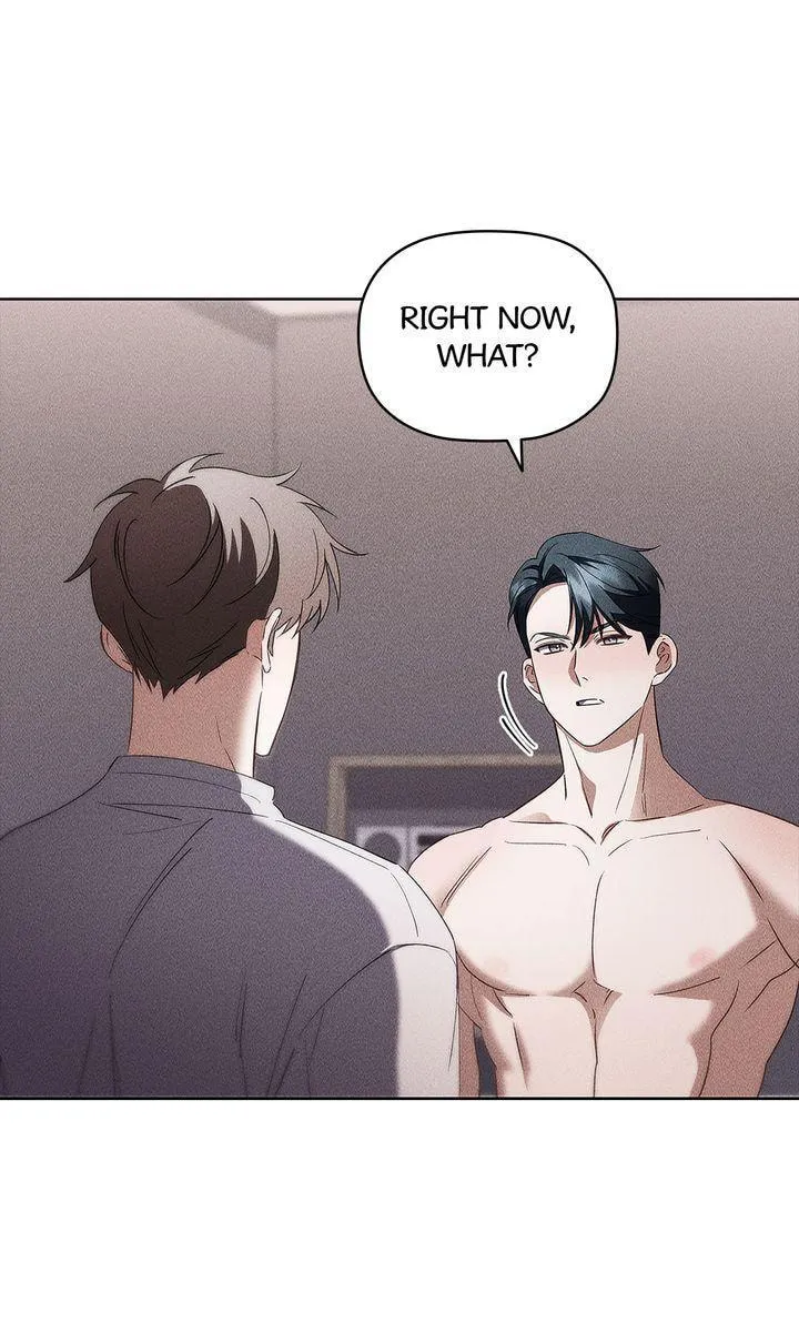 Romance in a Romance-less Era Chapter 32 page 6 - 