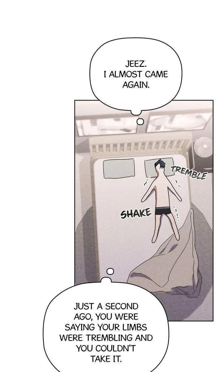 Romance in a Romance-less Era Chapter 32 page 53 - 