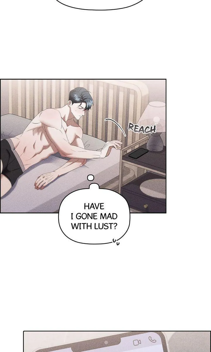 Romance in a Romance-less Era Chapter 32 page 54 - 