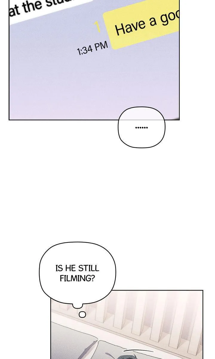 Romance in a Romance-less Era Chapter 32 page 56 - 