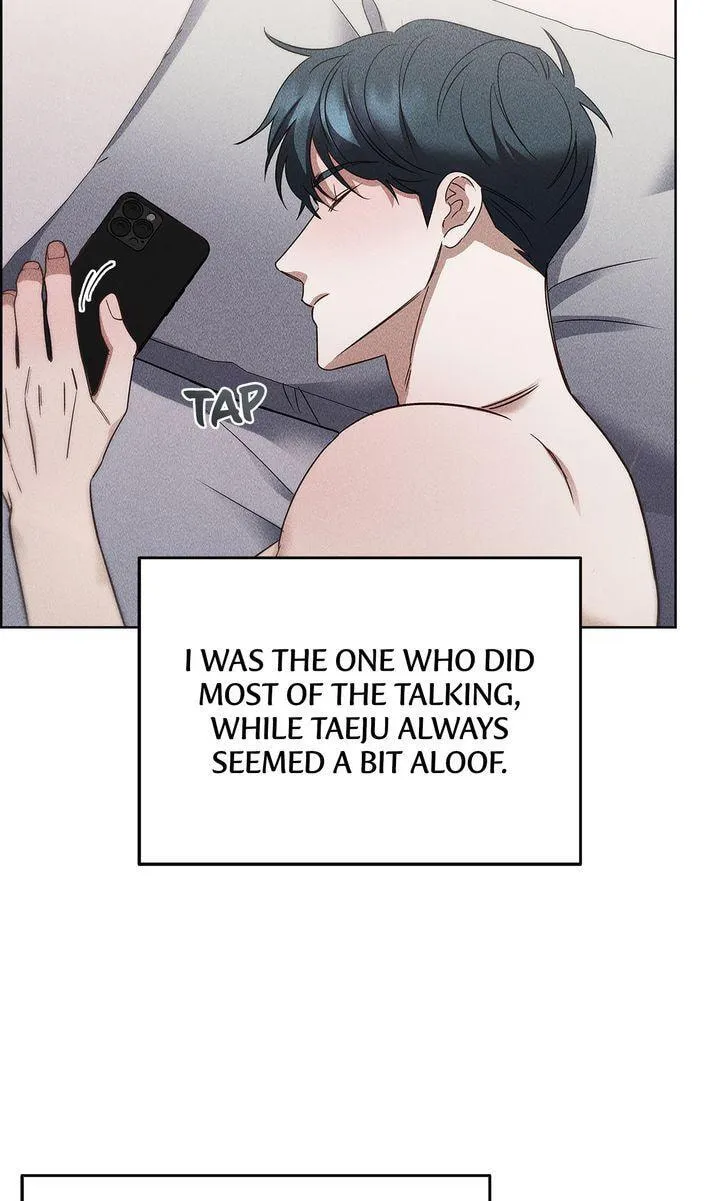 Romance in a Romance-less Era Chapter 32 page 58 - 