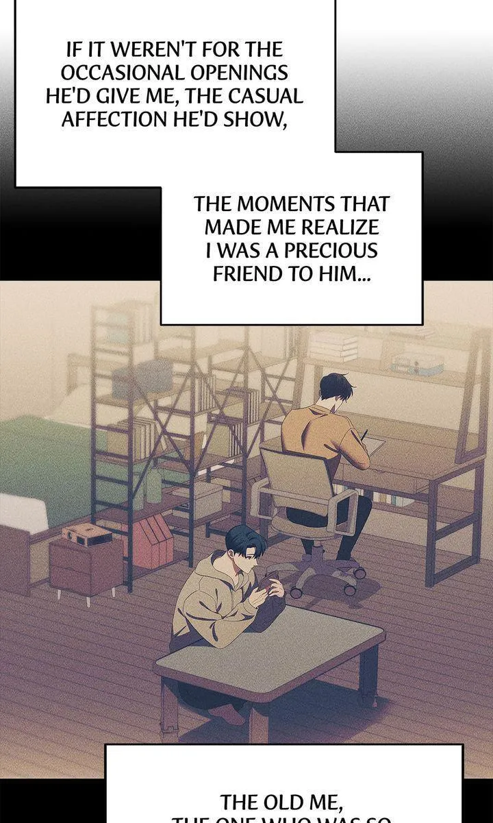 Romance in a Romance-less Era Chapter 32 page 59 - 