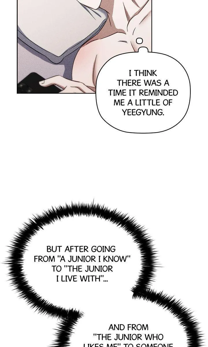 Romance in a Romance-less Era Chapter 32 page 61 - 